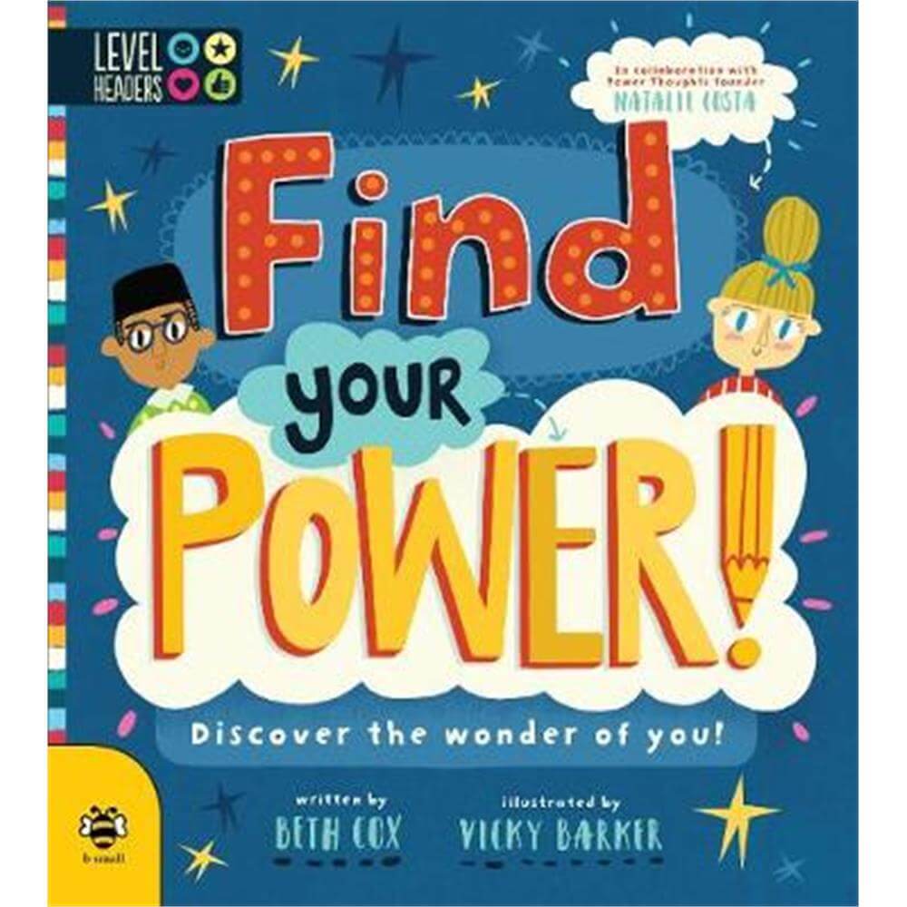 Find Your Power! (Paperback) - Beth Cox
